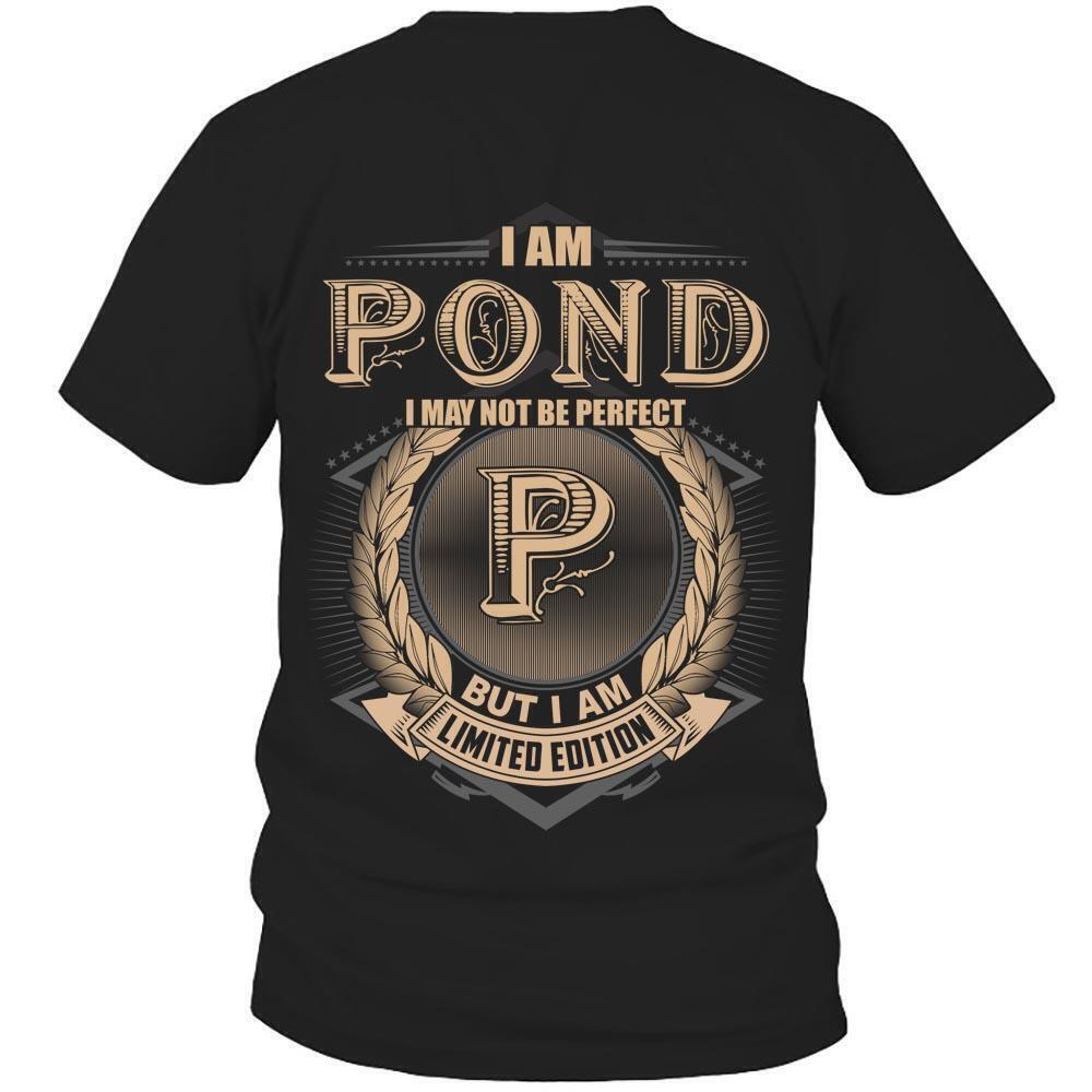 Its Pond Thing You Wouldnt Understand D12 T Shirt